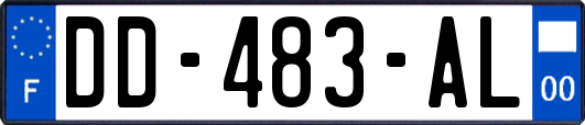 DD-483-AL