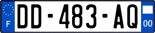 DD-483-AQ