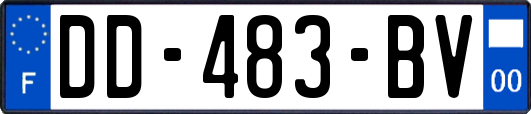 DD-483-BV