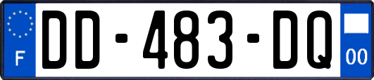 DD-483-DQ