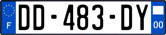 DD-483-DY