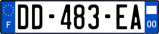DD-483-EA