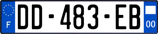 DD-483-EB