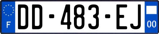 DD-483-EJ