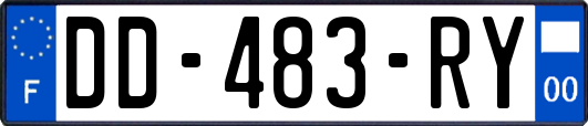 DD-483-RY