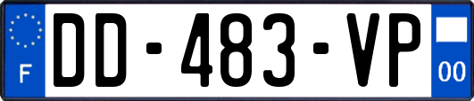DD-483-VP