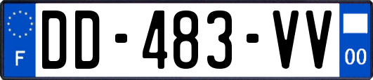 DD-483-VV