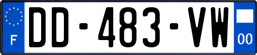 DD-483-VW