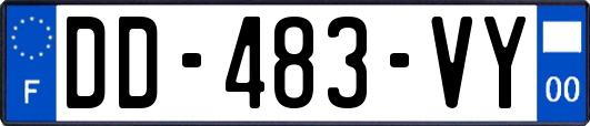 DD-483-VY