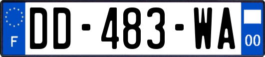 DD-483-WA