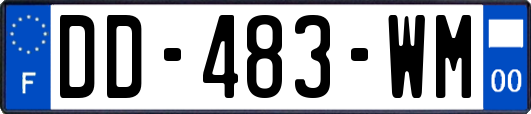 DD-483-WM