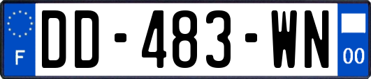 DD-483-WN