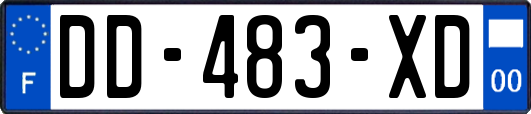 DD-483-XD