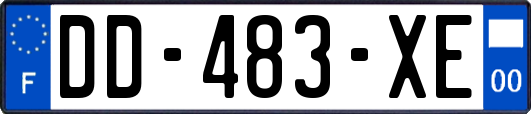 DD-483-XE