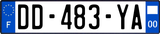 DD-483-YA