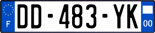 DD-483-YK