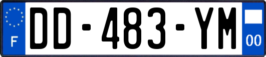 DD-483-YM