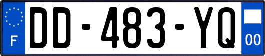 DD-483-YQ