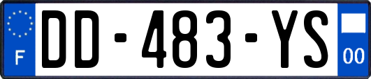 DD-483-YS