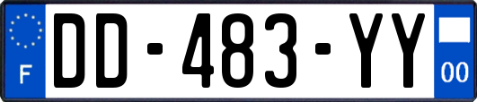 DD-483-YY