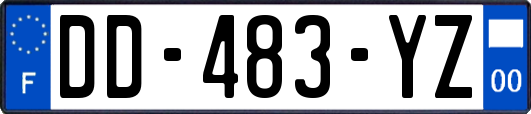 DD-483-YZ