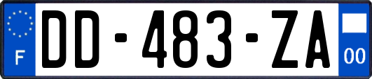 DD-483-ZA