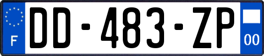 DD-483-ZP