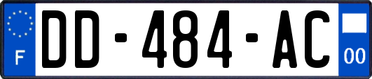 DD-484-AC