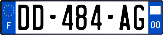 DD-484-AG