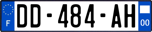 DD-484-AH