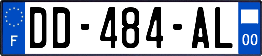 DD-484-AL