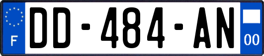 DD-484-AN