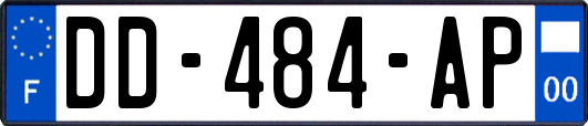 DD-484-AP