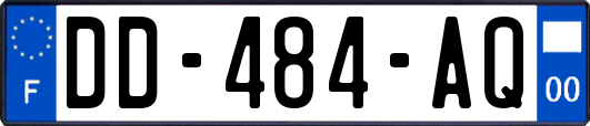 DD-484-AQ