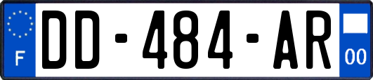 DD-484-AR