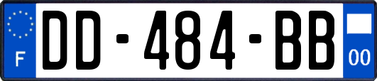 DD-484-BB