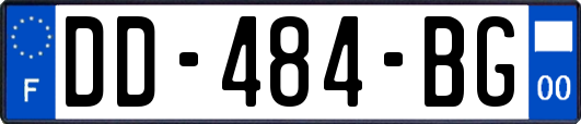 DD-484-BG