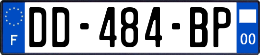 DD-484-BP