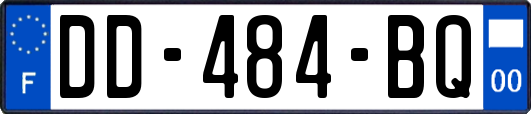 DD-484-BQ