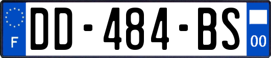 DD-484-BS