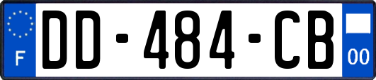 DD-484-CB