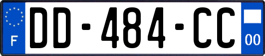 DD-484-CC