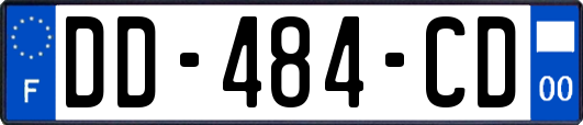 DD-484-CD