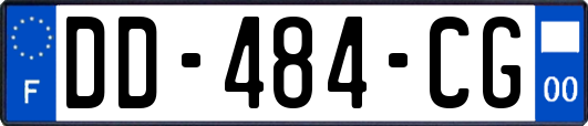 DD-484-CG