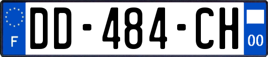 DD-484-CH