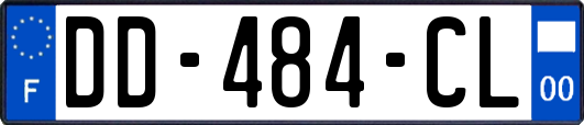 DD-484-CL