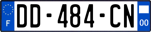 DD-484-CN