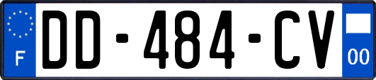 DD-484-CV