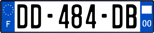DD-484-DB
