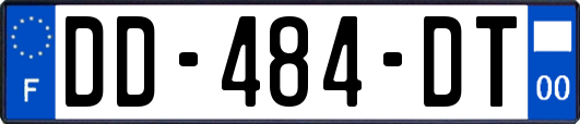 DD-484-DT